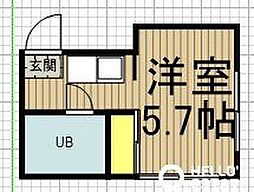 🉐敷金礼金0円！🉐多摩都市モノレール 立川北駅 徒歩11分