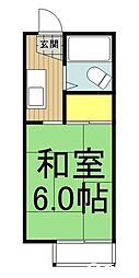 🉐敷金礼金0円！🉐京王線 南平駅 徒歩10分