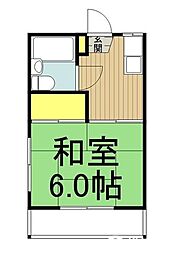 🉐敷金礼金0円！🉐西武拝島線 小川駅 徒歩8分