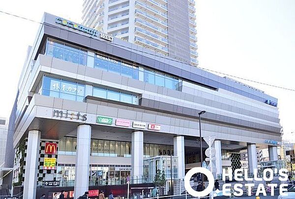 東京都国分寺市本町２丁目(賃貸マンション1R・3階・9.90㎡)の写真 その15