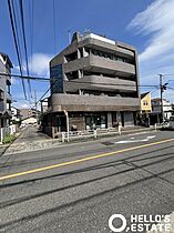 東京都立川市富士見町１丁目（賃貸マンション1K・2階・19.44㎡） その16