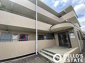 東京都立川市一番町３丁目（賃貸マンション3LDK・3階・63.00㎡） その1