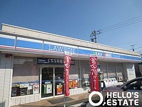 パナグリーン  ｜ 東京都立川市栄町４丁目（賃貸アパート1K・2階・29.22㎡） その3