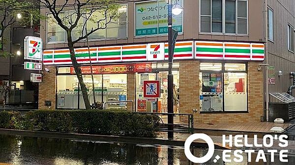 メゾン田原 0206｜東京都立川市曙町３丁目(賃貸アパート1K・2階・23.10㎡)の写真 その23