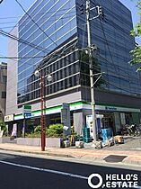 GENOVIA立川  ｜ 東京都立川市曙町３丁目（賃貸マンション1DK・1階・25.15㎡） その16