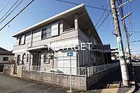 東京都昭島市東町4丁目5-20：物件画像／株式会社HELLO’S