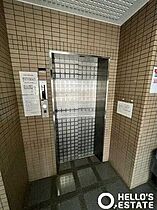 東京都国分寺市南町３丁目（賃貸マンション1K・7階・18.70㎡） その18