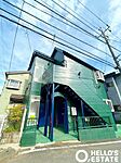 埼玉県所沢市大字山口：物件画像／株式会社HELLO’S