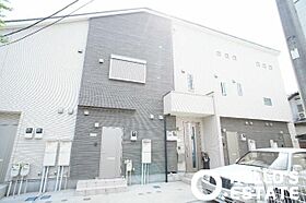 東京都国分寺市西恋ヶ窪２丁目（賃貸アパート1R・2階・25.67㎡） その1