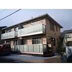 東京都日野市万願寺6丁目：物件画像／株式会社HELLO’S