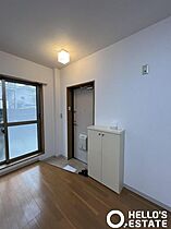 東京都立川市曙町１丁目（賃貸マンション1R・3階・13.38㎡） その12