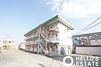 東京都日野市程久保8丁目：物件画像／株式会社HELLO’S