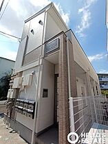 東京都国分寺市内藤１丁目（賃貸アパート1R・1階・11.30㎡） その1