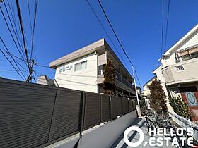 ハイムポロニア  ｜ 東京都立川市羽衣町２丁目（賃貸マンション1K・2階・21.66㎡） その22