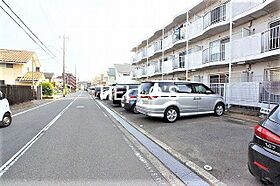 東京都立川市柏町２丁目（賃貸マンション1K・2階・29.00㎡） その6