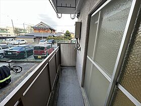 大阪府茨木市橋の内１丁目（賃貸マンション1R・4階・23.00㎡） その15