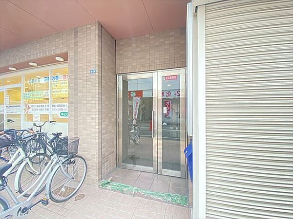 大阪府茨木市双葉町(賃貸マンション1R・3階・20.52㎡)の写真 その25