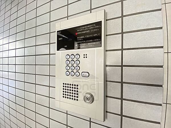 大阪府茨木市中津町(賃貸マンション1K・3階・26.40㎡)の写真 その28