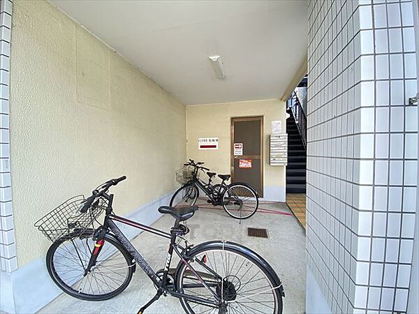 大阪府茨木市沢良宜東町(賃貸マンション1K・2階・24.00㎡)の写真 その26