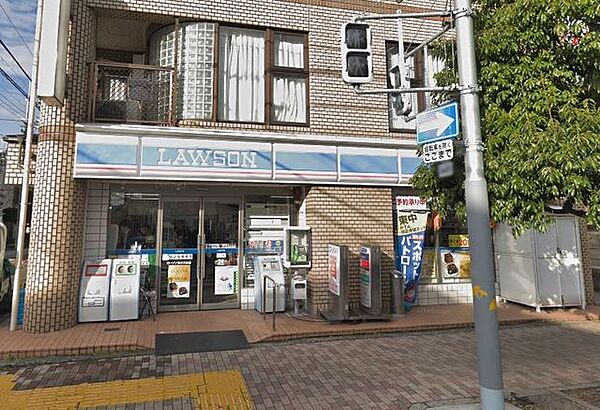 大阪府茨木市本町(賃貸マンション1K・1階・22.00㎡)の写真 その7