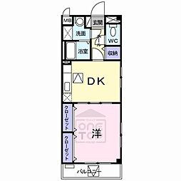 阪急京都本線 茨木市駅 徒歩10分