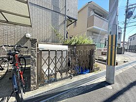 大阪府摂津市正雀本町１丁目35番11号（賃貸アパート1R・2階・29.22㎡） その29