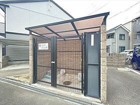 大阪府摂津市鳥飼野々１丁目8番1号（賃貸アパート1R・1階・33.61㎡） その30