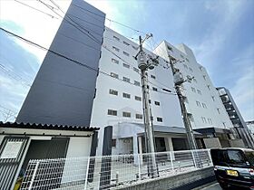 大阪府茨木市美沢町（賃貸マンション1K・3階・28.98㎡） その1