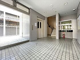 大阪府茨木市中穂積３丁目2番36号（賃貸マンション1K・3階・20.70㎡） その18