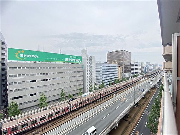 大阪府吹田市豊津町(賃貸マンション1LDK・15階・36.74㎡)の写真 その19