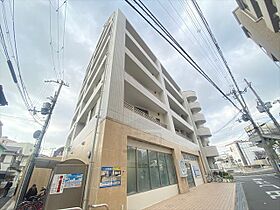 大阪府摂津市千里丘東３丁目（賃貸マンション1R・3階・34.00㎡） その1