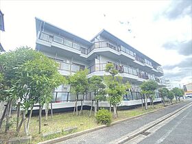 大阪府茨木市若園町（賃貸マンション3LDK・2階・60.00㎡） その3