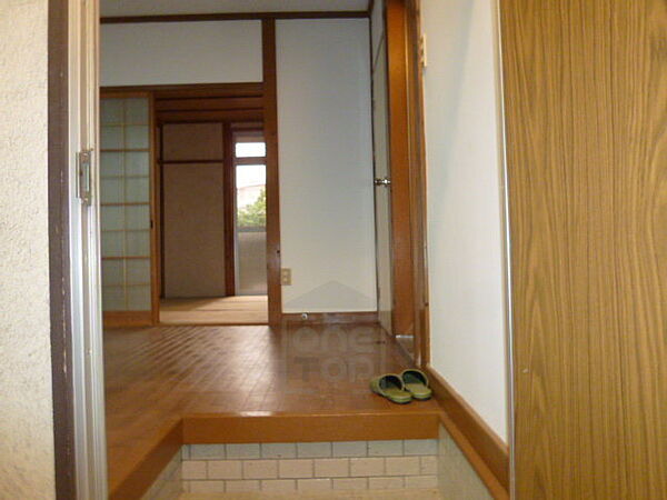 大阪府茨木市別院町(賃貸アパート1DK・2階・24.00㎡)の写真 その16