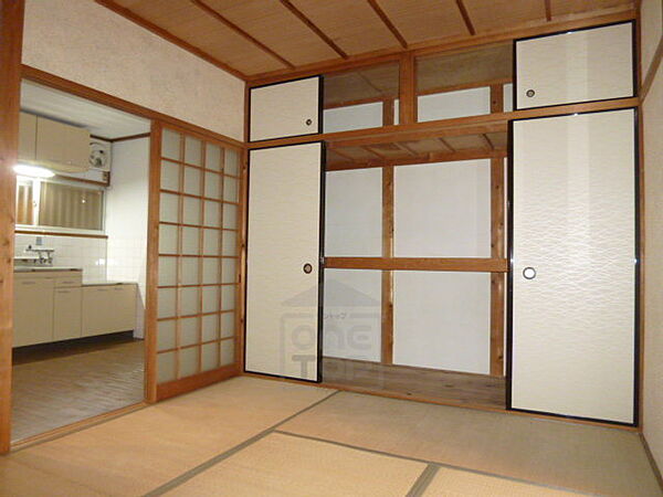 大阪府茨木市別院町(賃貸アパート1DK・2階・24.00㎡)の写真 その18