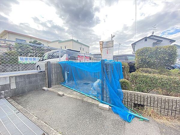 大阪府茨木市並木町(賃貸アパート3LDK・2階・67.00㎡)の写真 その23