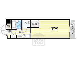 🉐敷金礼金0円！🉐阪急京都本線 茨木市駅 徒歩5分