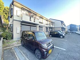 大阪府茨木市西田中町（賃貸アパート2LDK・2階・50.00㎡） その1