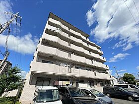 大阪府茨木市若園町（賃貸マンション2LDK・4階・56.00㎡） その22