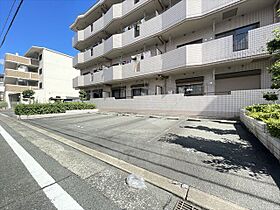 大阪府茨木市若園町（賃貸マンション2LDK・4階・56.00㎡） その27