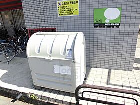 大阪府茨木市寺田町（賃貸マンション1R・3階・33.00㎡） その26