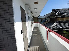 大阪府茨木市寺田町（賃貸マンション1R・3階・33.00㎡） その27