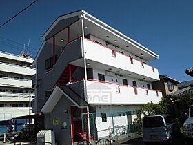 大阪府茨木市寺田町（賃貸マンション1R・3階・33.00㎡） その28