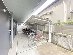 大阪府茨木市宮元町（賃貸マンション1R・5階・38.47㎡） その29