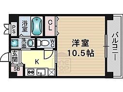 国際文化公園都市モノレール 彩都西駅 徒歩5分