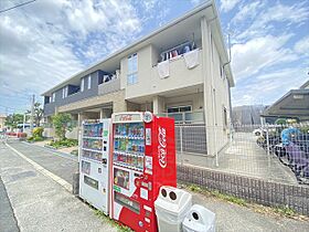 大阪府茨木市耳原２丁目18番11号（賃貸アパート2LDK・2階・54.38㎡） その3