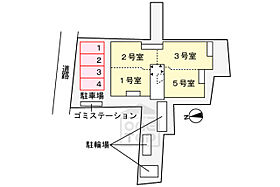 大阪府茨木市東太田２丁目（賃貸アパート1LDK・2階・41.38㎡） その26