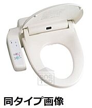 大阪府茨木市東太田２丁目（賃貸アパート1LDK・2階・42.30㎡） その9