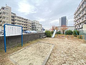 大阪府茨木市沢良宜西１丁目7番6号（賃貸マンション1R・6階・19.14㎡） その20