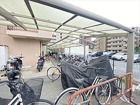 大阪府茨木市沢良宜西１丁目7番6号（賃貸マンション1R・6階・19.14㎡） その25