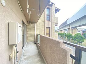 大阪府茨木市真砂１丁目（賃貸マンション3LDK・2階・69.00㎡） その16